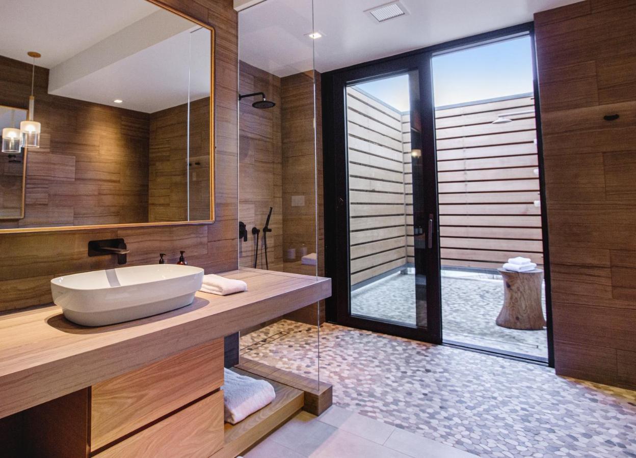 The Lodge At Blue Sky Wanship Екстер'єр фото