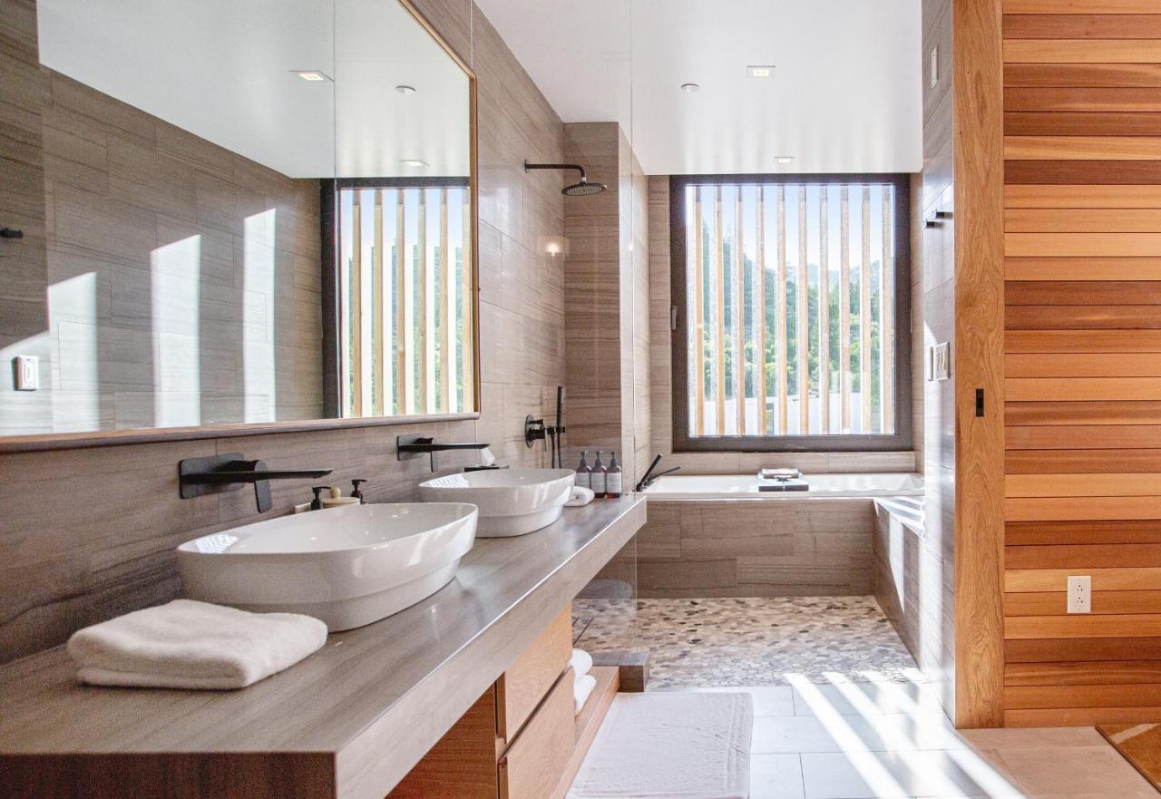 The Lodge At Blue Sky Wanship Екстер'єр фото