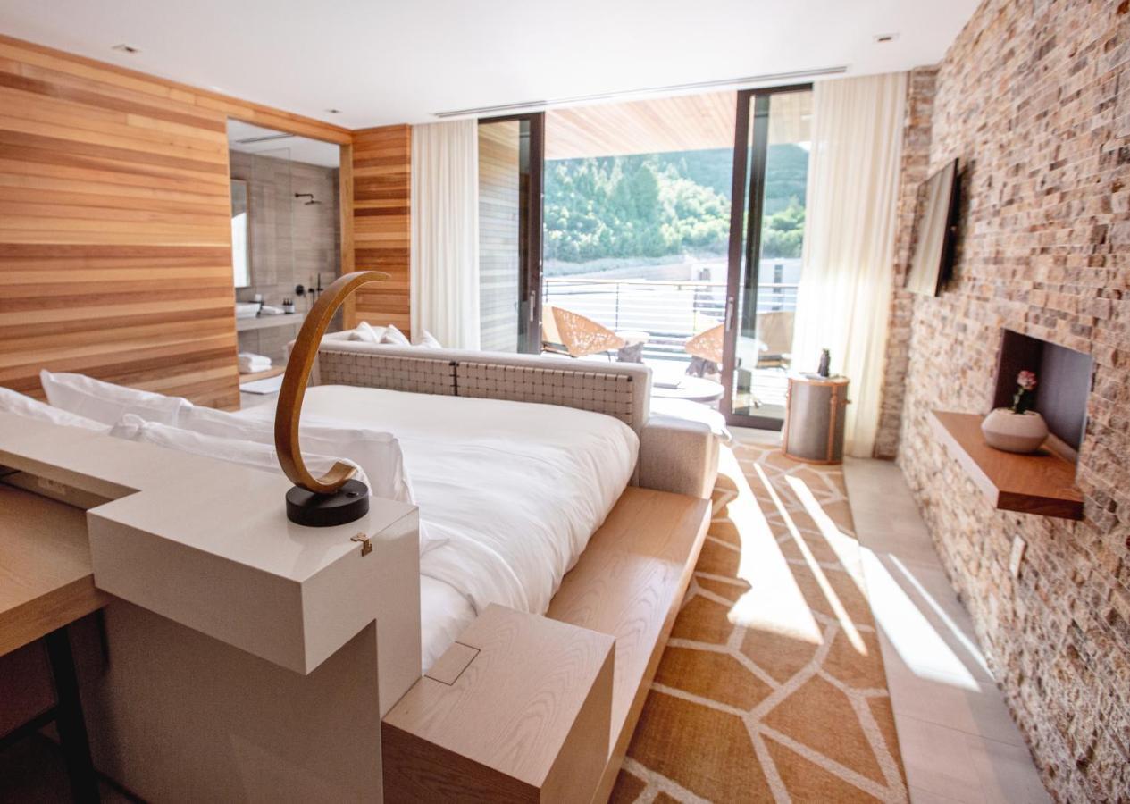 The Lodge At Blue Sky Wanship Екстер'єр фото