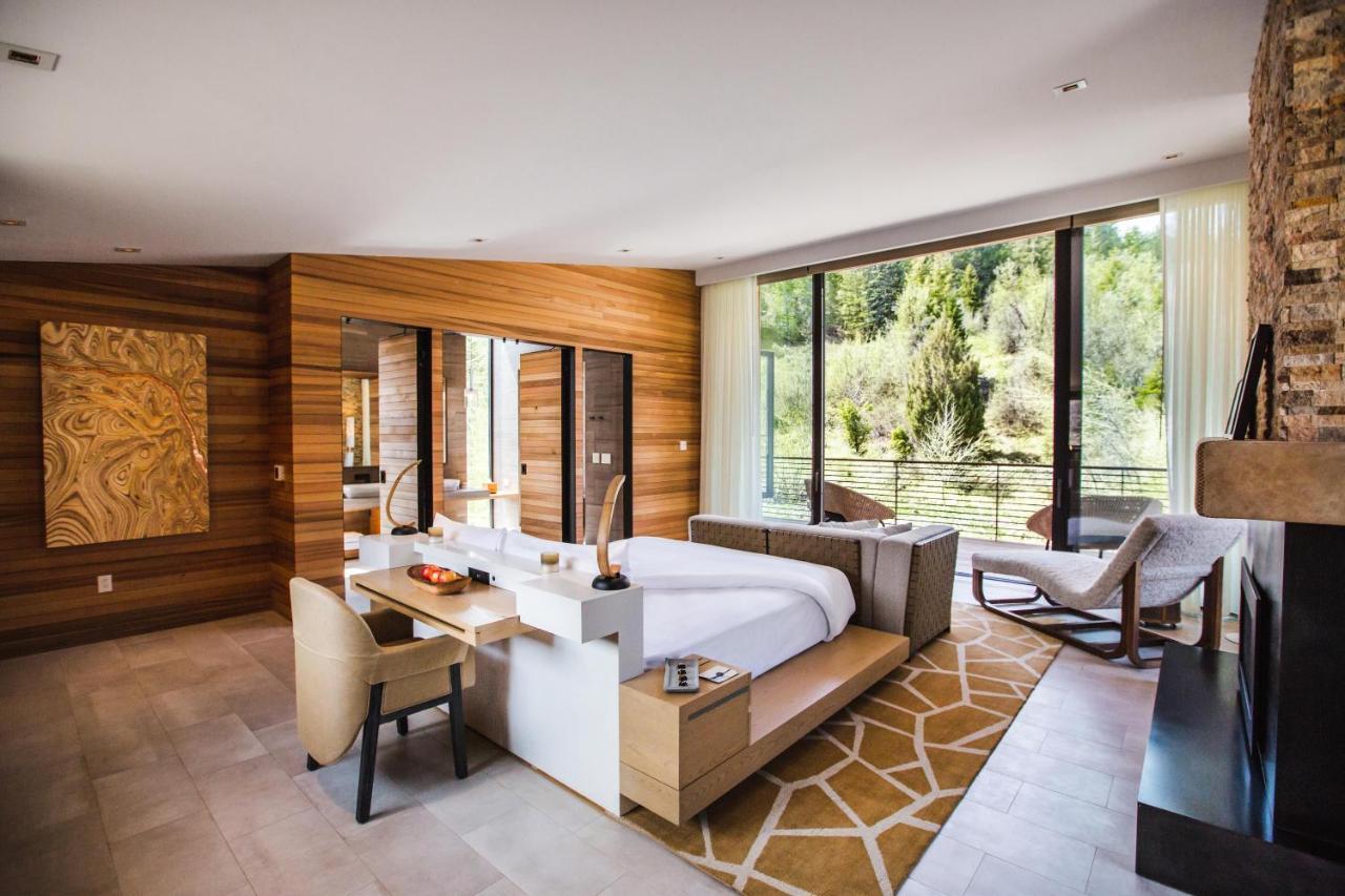 The Lodge At Blue Sky Wanship Екстер'єр фото