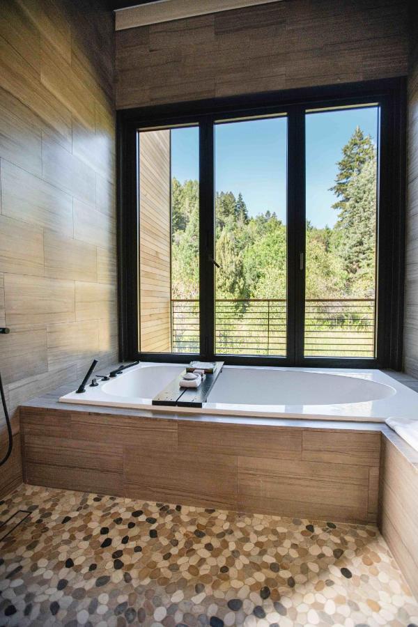 The Lodge At Blue Sky Wanship Екстер'єр фото