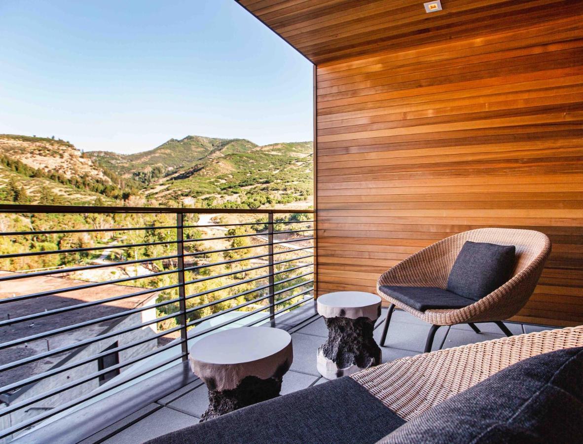 The Lodge At Blue Sky Wanship Екстер'єр фото