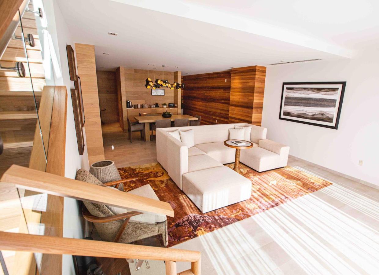 The Lodge At Blue Sky Wanship Екстер'єр фото