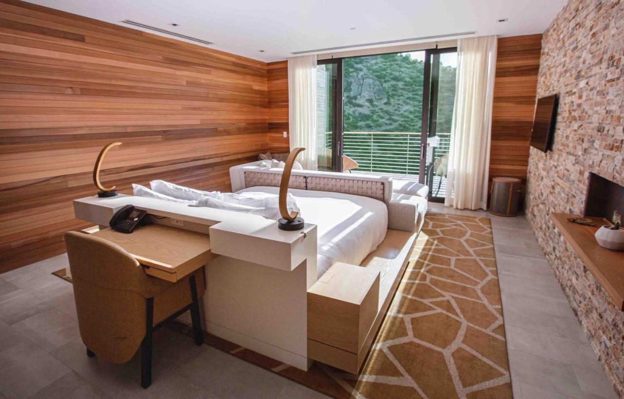 The Lodge At Blue Sky Wanship Екстер'єр фото