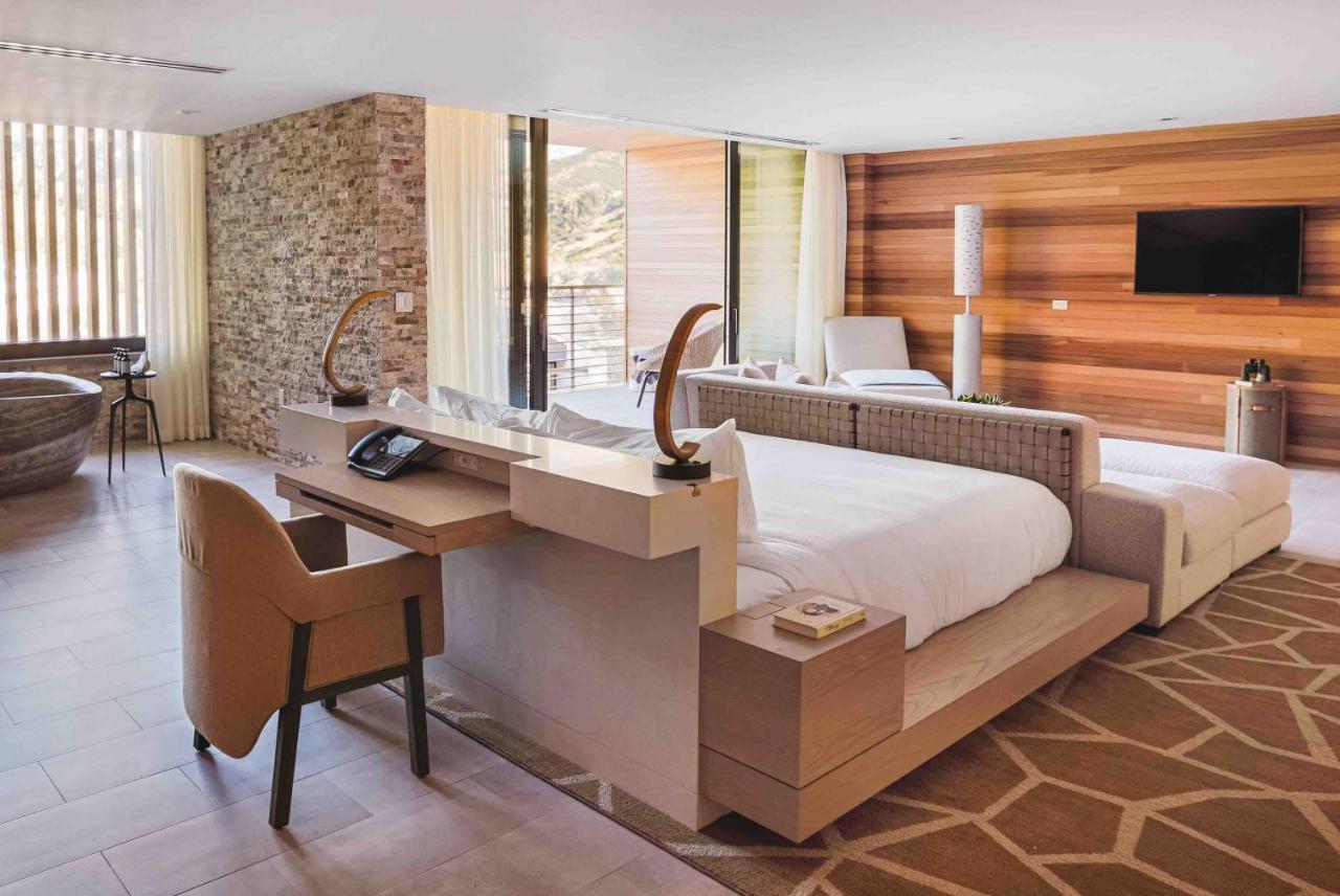 The Lodge At Blue Sky Wanship Екстер'єр фото