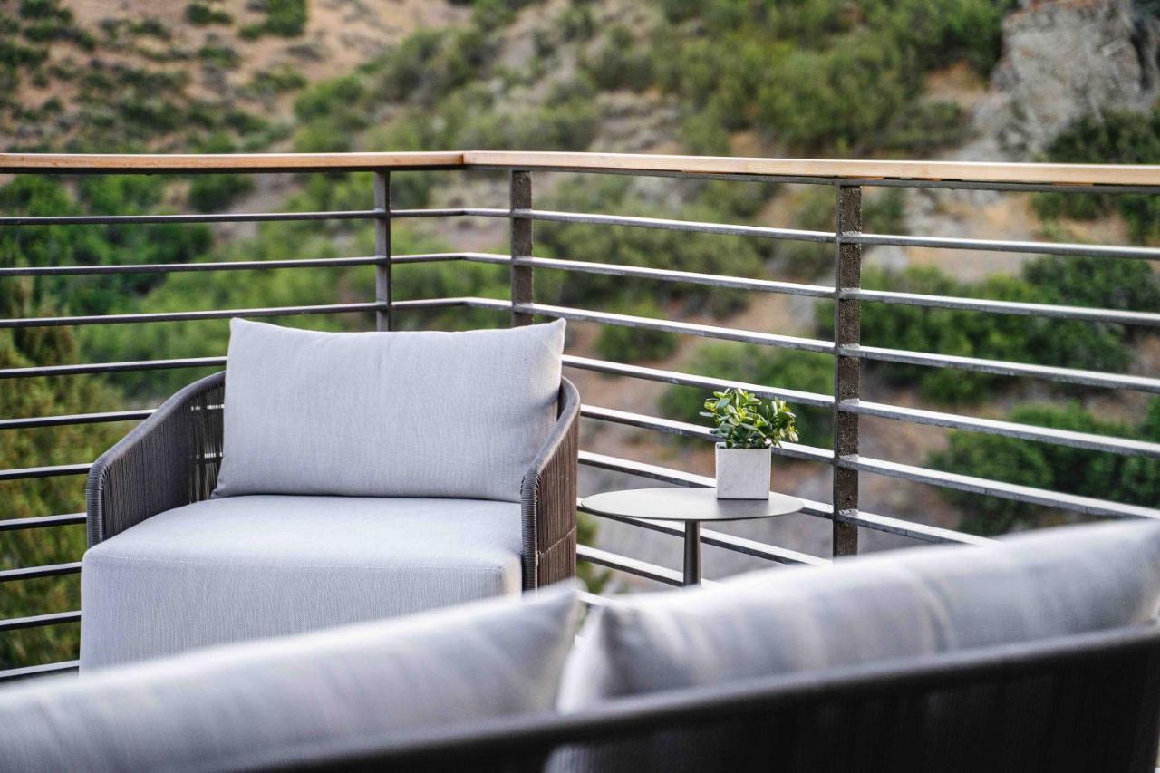 The Lodge At Blue Sky Wanship Екстер'єр фото