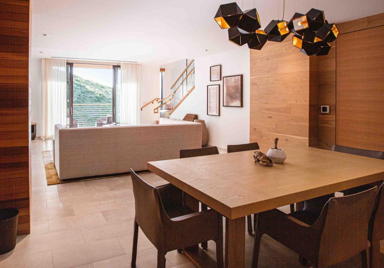 The Lodge At Blue Sky Wanship Екстер'єр фото