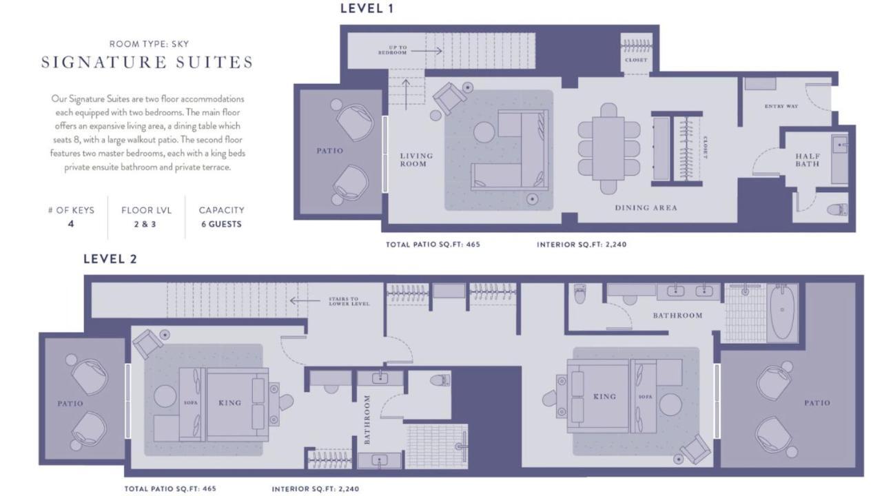 The Lodge At Blue Sky Wanship Екстер'єр фото