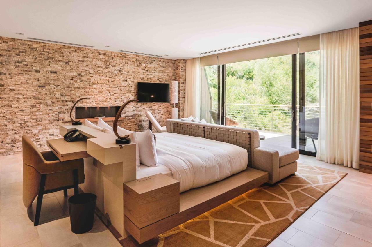 The Lodge At Blue Sky Wanship Екстер'єр фото