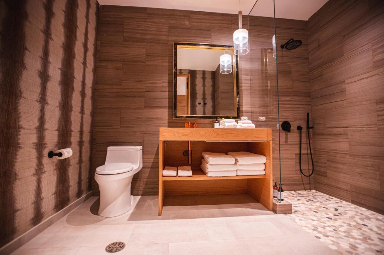 The Lodge At Blue Sky Wanship Екстер'єр фото